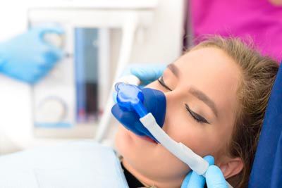 sedation dentistry Bedford, TX